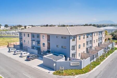 2 Bedroom Apartment in Silver Oaks