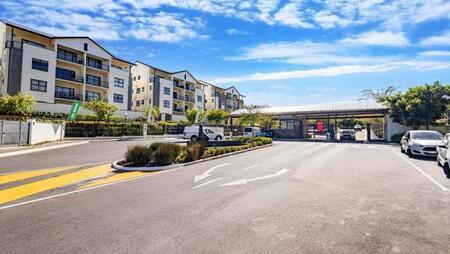 1 Bedroom Apartment in Richwood