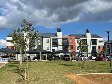 2 Bedroom Apartment in Vredekloof