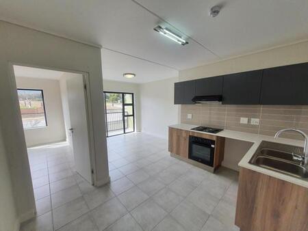 1 Bedroom Apartment in Mountainside