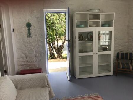 1 Bedroom House in Fraserburg