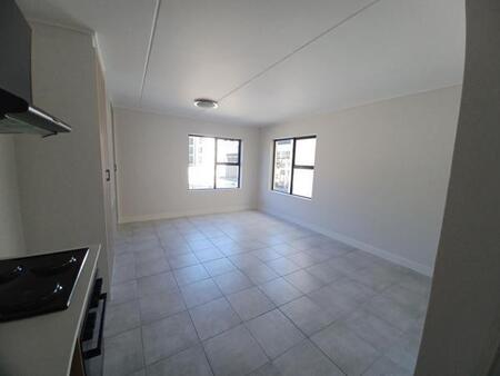 1 Bedroom Apartment in Mountainside