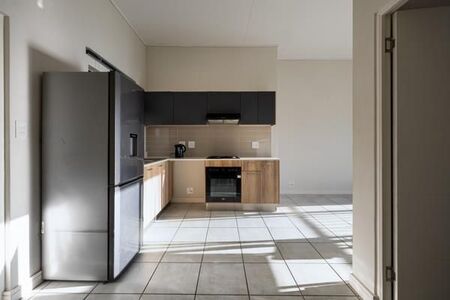 1 Bedroom Apartment in Mountainside