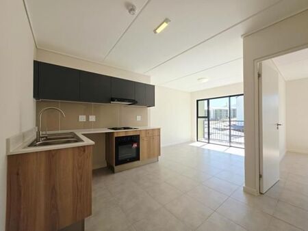 1 Bedroom Apartment in Mountainside