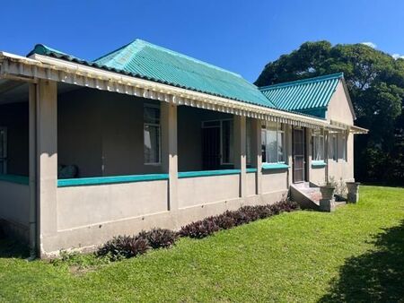 3 Bedroom House in Park Rynie