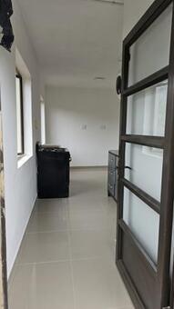 Bachelor apartment in Reservoir Hills