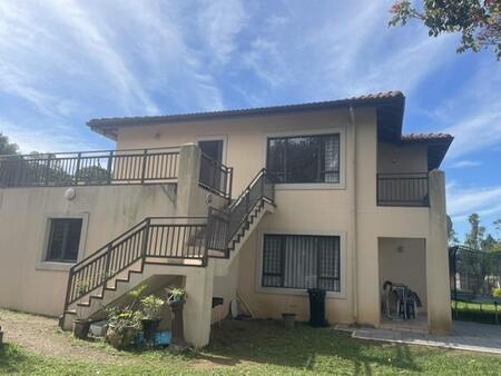 3 Bedroom Apartment in Ashley