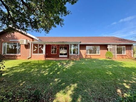 4 Bedroom House in Amber Valley