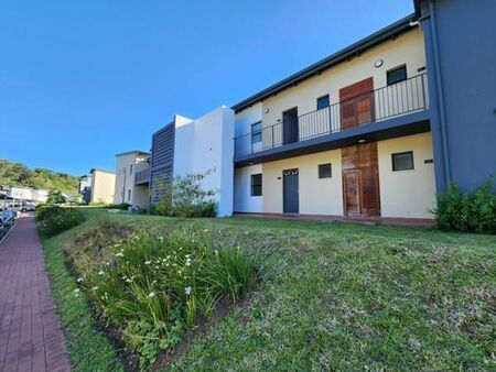 2 Bedroom Apartment in Waterfall