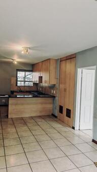 1 Bedroom Flat in Lephalale (Ellisras)