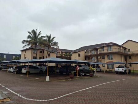 2 Bedroom Apartment in Meer En See