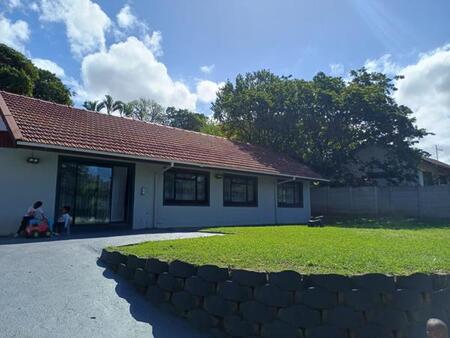 6 Bedroom House in Saiccor