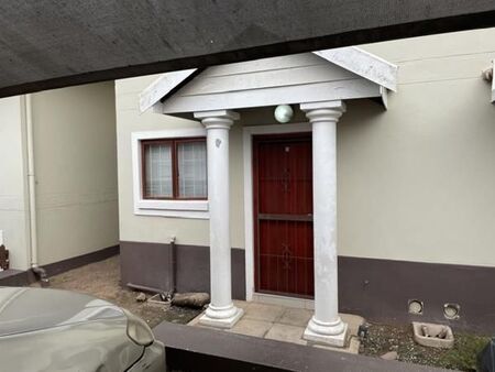 2 Bedroom Apartment in Caversham Glen