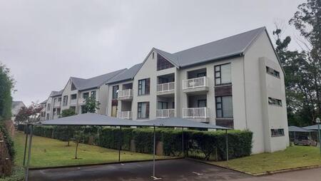 1 Bedroom Apartment in Gillitts