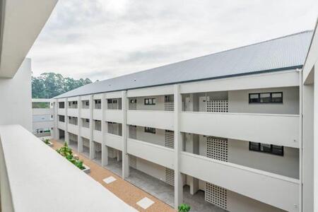 3 Bedroom Apartment in Gillitts