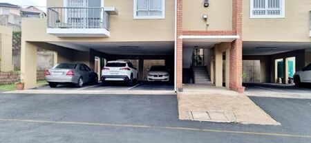 3 Bedroom Apartment in Oaklands