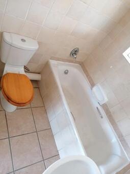 2 Bedroom Apartment in Annlin