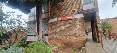 2 Bedroom Flat in Mountain View