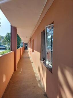2 Bedroom Flat in Penford