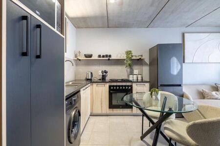 1 Bedroom Apartment in Amberfield