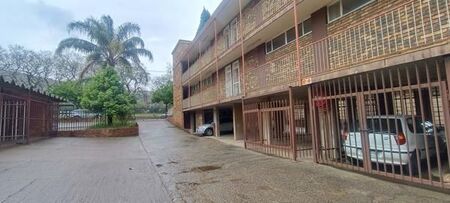 2 Bedroom Apartment in Mountain View