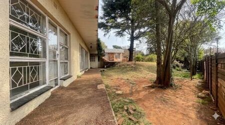 1 Bedroom Apartment in Noordheuwel