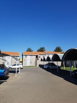 1 Bedroom Townhouse in Ormonde