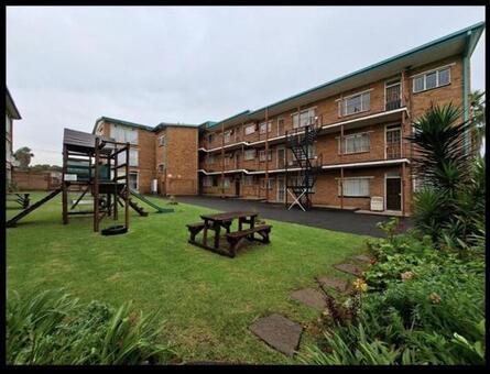 2 Bedroom Apartment in Elsburg