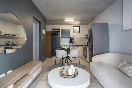 1 Bedroom Apartment in Raslouw