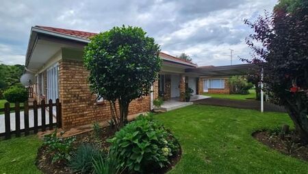 3 Bedroom Townhouse in Three Rivers North