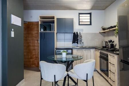 1 Bedroom Apartment in Monavoni