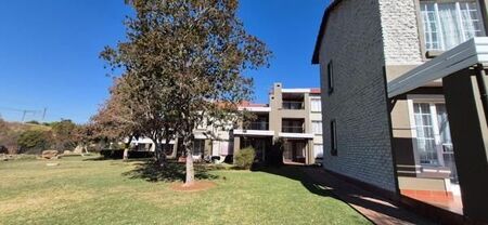 2 Bedroom Townhouse in Germiston Central