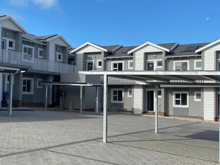 1 Bedroom Apartment in Westering