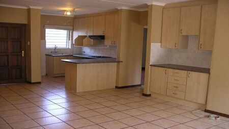 2 Bedroom apartment to rent in Sunninghill, Sandton