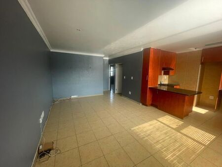 2 Bedroom apartment to rent in New Redruth, Alberton