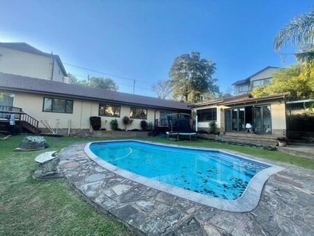 4 Bedroom house to rent in Carrington Heights, Durban