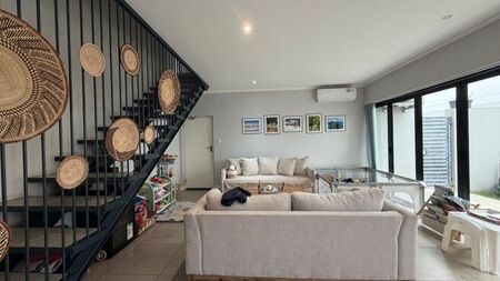 3 Bedroom duplex apartment to rent in Strathavon, Sandton