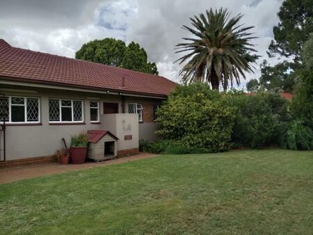 3 Bedroom house to rent in Kookrus, Meyerton