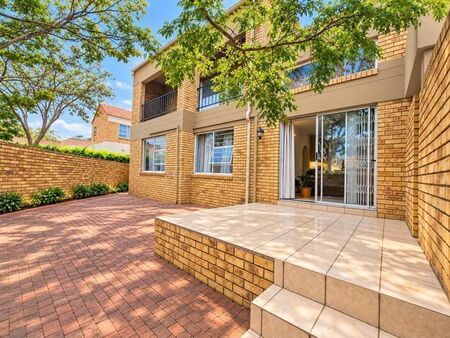 3 Bedroom duplex apartment to rent in North Riding, Randburg