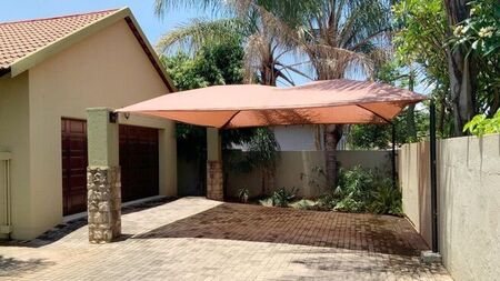 4 Bedroom house to rent in Melodie, Hartbeespoort