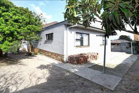 1 Bedroom cottage to rent in Avondale, Parow