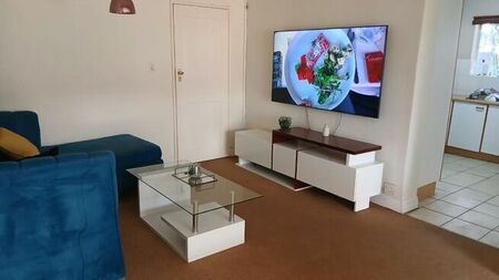 1 Bedroom house to rent in Melville, Johannesburg
