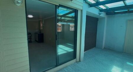 1 Bedroom bachelor flat to rent in New Macassar Village