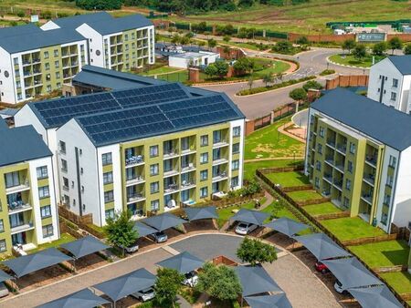 1 Bedroom apartment to rent in Greencreek Lifestyle Estate, Pretoria