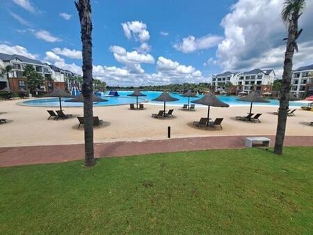 2 Bedroom apartment to rent in Blyde Riverwalk Estate, Pretoria