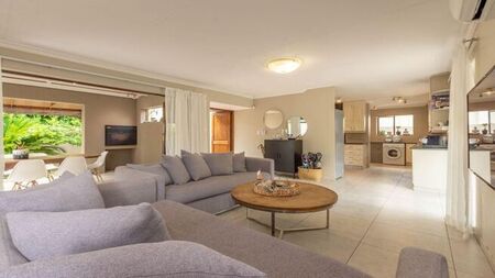 2 Bedroom house to rent in Broadacres, Sandton