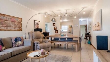 3 Bedroom apartment to rent in Paulshof, Sandton