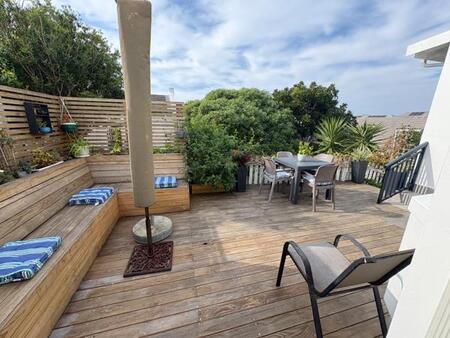 3 Bedroom House in St Francis Bay Village