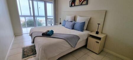 3 Bedroom Apartment in Jeffreys Bay Central