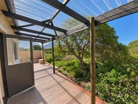 3 Bedroom House in Bettys Bay